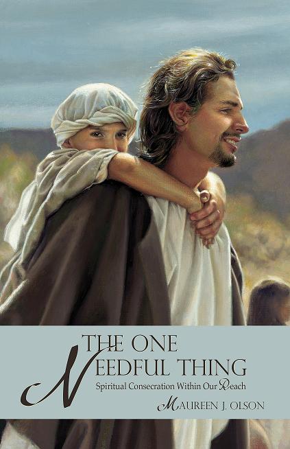 The One Needful Thing